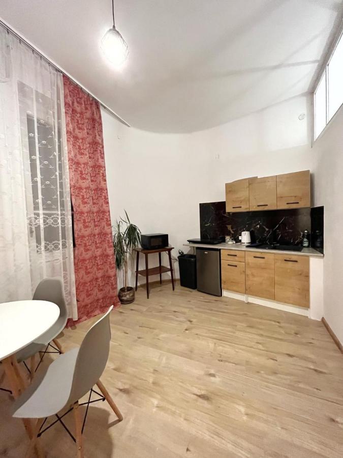 Cozy Studio In Cracow Краків Екстер'єр фото