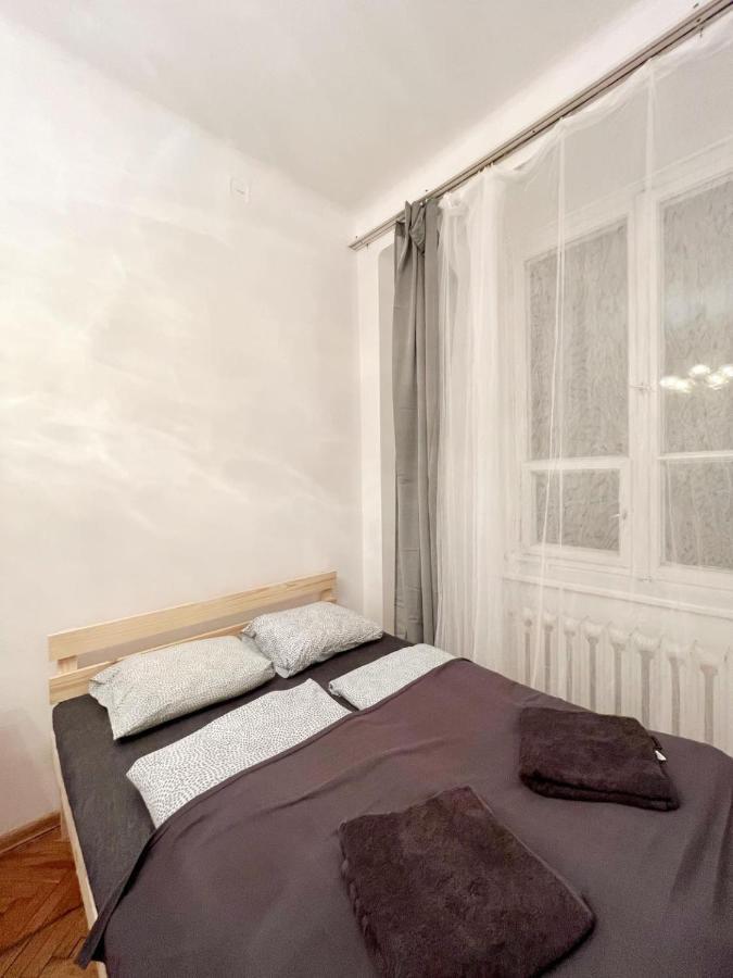 Cozy Studio In Cracow Краків Екстер'єр фото
