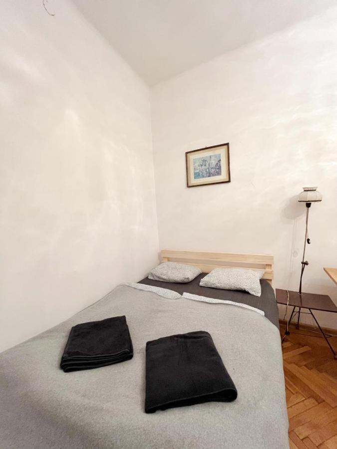 Cozy Studio In Cracow Краків Екстер'єр фото