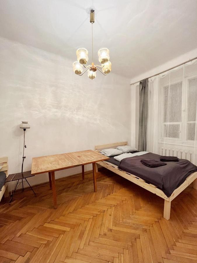 Cozy Studio In Cracow Краків Екстер'єр фото